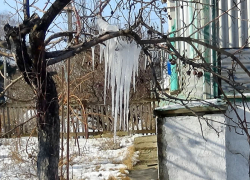 Мороз, солнце и высокое давление: погодная повестка для камышан на 10 февраля