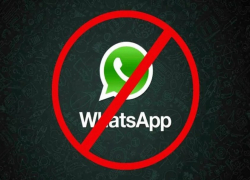 WhatsApp будет заблокирован: как станем общаться, пока не ясно, - "Блокнот - Россия"