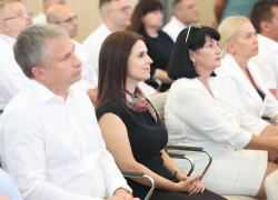  Какой опыт по подготовке врачей хотят растиражировать на клиники, где действуют кафедры ВолгГМУ в Волгоградской области