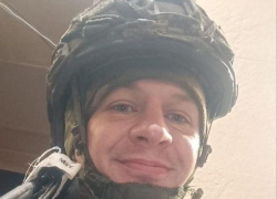 31-летний камышанин Александр Бабин погиб в СВО