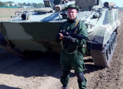 Казаки из Камышина могут вступить в казачий взвод, который формируется в Волгоградской области для участия в спецоперации