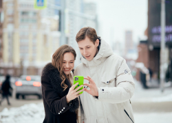 В Волгоградской области провели масштабную модернизацию мобильной сети 