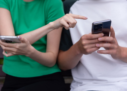 Молодежь Волгоградской области стала тратить на онлайн-обучение в 4,3 раза больше времени