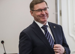 Российский министр заразился коронавирусом вслед за премьером