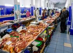 Россияне перестали есть: продажи продуктов падают небывалыми темпами – худеем или экономим?