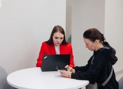 Первый офис Альфа-Банка открылся в Камышине