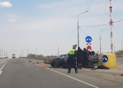 Жуткая авария произошла на московской трассе: один погибший, трое пострадавших