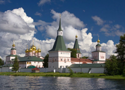 Обыкновенное чудо: иверская кружка