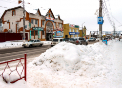 До нулевых отметок потеплело в Камышине 30 января