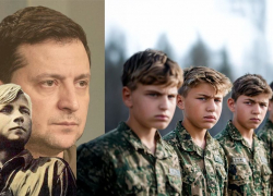 «В бой бросили 16-летних беспризорников»: что происходит в оккупированной ВСУ Курской области 13 февраля