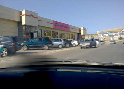 Администрация Камышина озвучила, у каких сетевиков в Камышине больше всего продовольственных магазинов