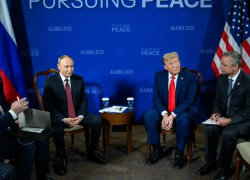 «Орешником» Путин ответил Трампу на захват танкера: почему Россия применила ракету для удара по Львову