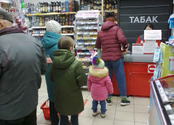 Коронавирус свирепствует в Волгоградской области: 18 ноября больных больше 230-ти, умерших трое