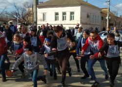 Администрация Камышина объявила, что во время празднования Масленицы перекроют улицу Советскую  для "Блинного забега"