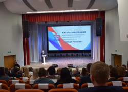 «За чей счет погуляли?» - коммунист Михаил Таранцов нашел повод для прокурорской проверки конференции единороссов, - "Блокнот Волгограда"