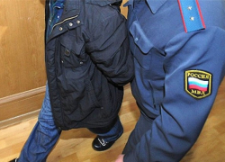 В Камышине обнаружен труп с телесными повреждениями