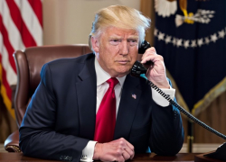 Трамп меняет расклад: США переписали проект мирного соглашения — под интересы Украины, - "Блокнот - Россия"