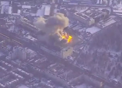 США навели британские ракеты на Брянск - Россия молча отказалась помогать с наведением иранских