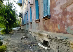 Отменить увеличение взносов на капремонт в Волгоградской области потребовал экс-депутат, - "Блокнот Волгограда"