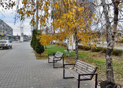 В Камышине сохранится "плюс", но "заштормит" из-за магнитных бурь