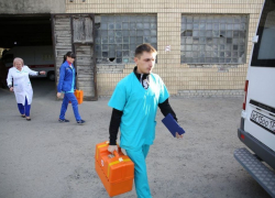 В Волгограде родители лечили ребенка без врачей, пока он не умер