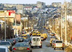 Администрация Камышина хочет возить пассажиров в муниципальных автобусах по 20 рублей