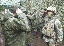 Жителей Волгоградской области зовут в контрактники на Украину с зарплатой от 200 тысяч