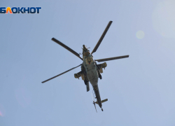 Обломки БПЛА попали в жилой дом в Еланском районе Волгоградской области при массовой украинской атаке  