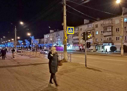 Морозы пока никак не повлияли на ковидную крайне тревожную статистику в Волгоградской области