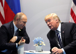 План Путина сработал: Трамп устал от мирных переговоров – США устраняются от Украины без жестких санкций против России