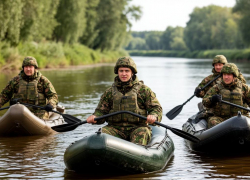 «О мирных переговорах не слышали»: армия России наступает широким фронтом в Харьковской области, - "Блокнот - Россия"
