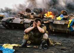 Падение Купянска: на фронте начался стратегический перелом — на очереди Славянск и Краматорск, - "Блокнот - Россия"