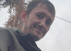 Камышанин Юрий Тарасов погиб в СВО