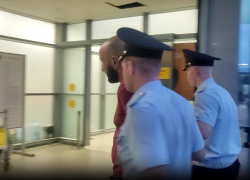 Интерпол заинтересовал визит в Камышин "путешественника", которого позже пришлось искать в Турции и депортировать