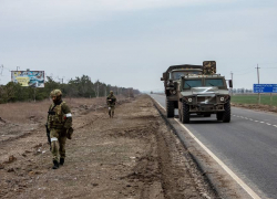 Глава ЛНР заявил, что референдум о вхождении республики в состав РФ может пройти в ближайшее время