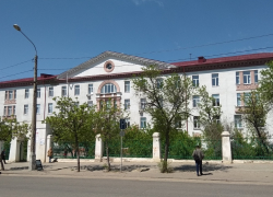 В центральной городской больнице Камышина умерла пенсионерка, жестоко избитая сыном