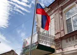 Камышанина за отказ проходить воинскую службу лишили гражданства России (ВИДЕО)