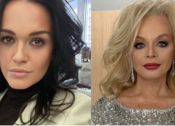 За что приехавшая в Волгоградскую область певица Слава "разнесла" певицу Долину (ВИДЕО)