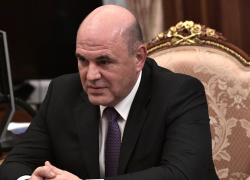 Для оставшихся в живых предприятий малого и среднего бизнеса из пострадавших отраслей Михаил Мишустин отменил налоги  и страховые взносы еще на три месяца