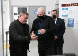 В Волгограде телеграм-канал, приписываемый депутату Госдумы, прочит отставку губернатору