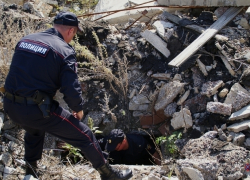 В Волгоградской области продолжаются поиски пропавшего без вести ребенка