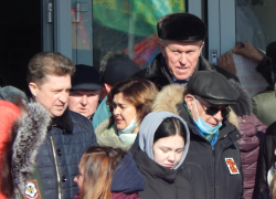 Собственных доходов Камышина никак не хватает на зарплату чиновников и других бюджетников 
