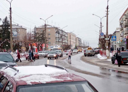 Воплотить советскую мечту о троллейбусах в Камышине просят общественники (ВИДЕО)