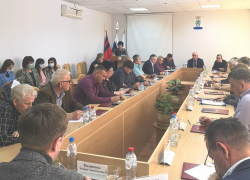 Декларационный "стриптиз"-2021: Камышинская городская дума наполовину состоит из миллионеров