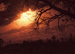 Обглоданные части женского трупа нашел прохожий за остановкой в карьере, - "Блокнот Волгограда"