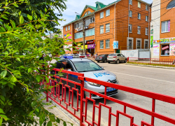 Опасное утро наступило в Волгоградской области