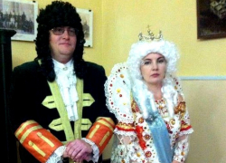 В Камышине фестиваль «Волжские немцы. 250 лет на Волге»