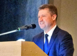 В Камышине Станислав Зинченко опубликовал поздравление мусульманам