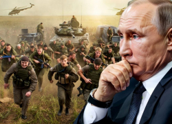 Россиян "прогревают" к остановке СВО без достижения обозначенных Путиным целей: волонтер Алехин предложил объявить нашу победу прямо сейчас, - "Блокнот - Россия"