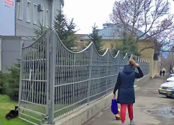 МЧС повторно предупредило камышан о дожде и штормовом ветре 14 апреля